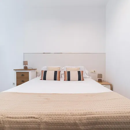 Coqueto Apartamento Vigo Exterior photo