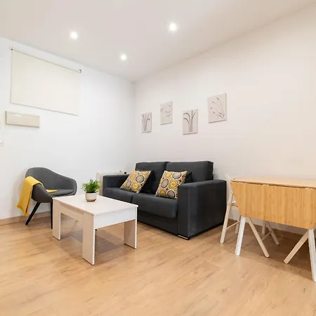 Coqueto Apartamento Vigo Exterior photo