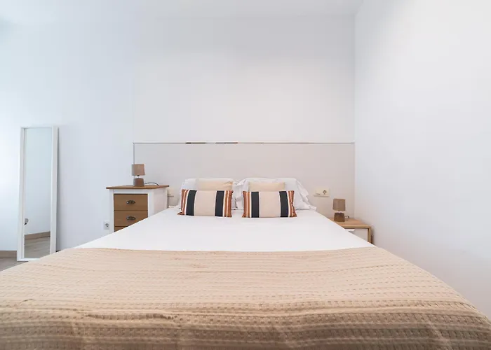 Coqueto Apartamento