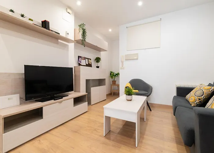 Coqueto Apartamento