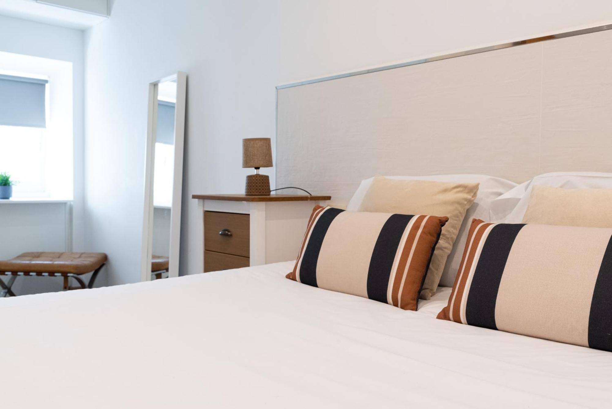Apartment Coqueto