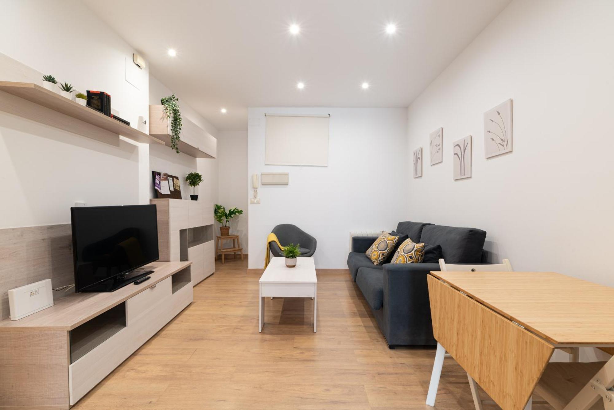 Apartment Coqueto