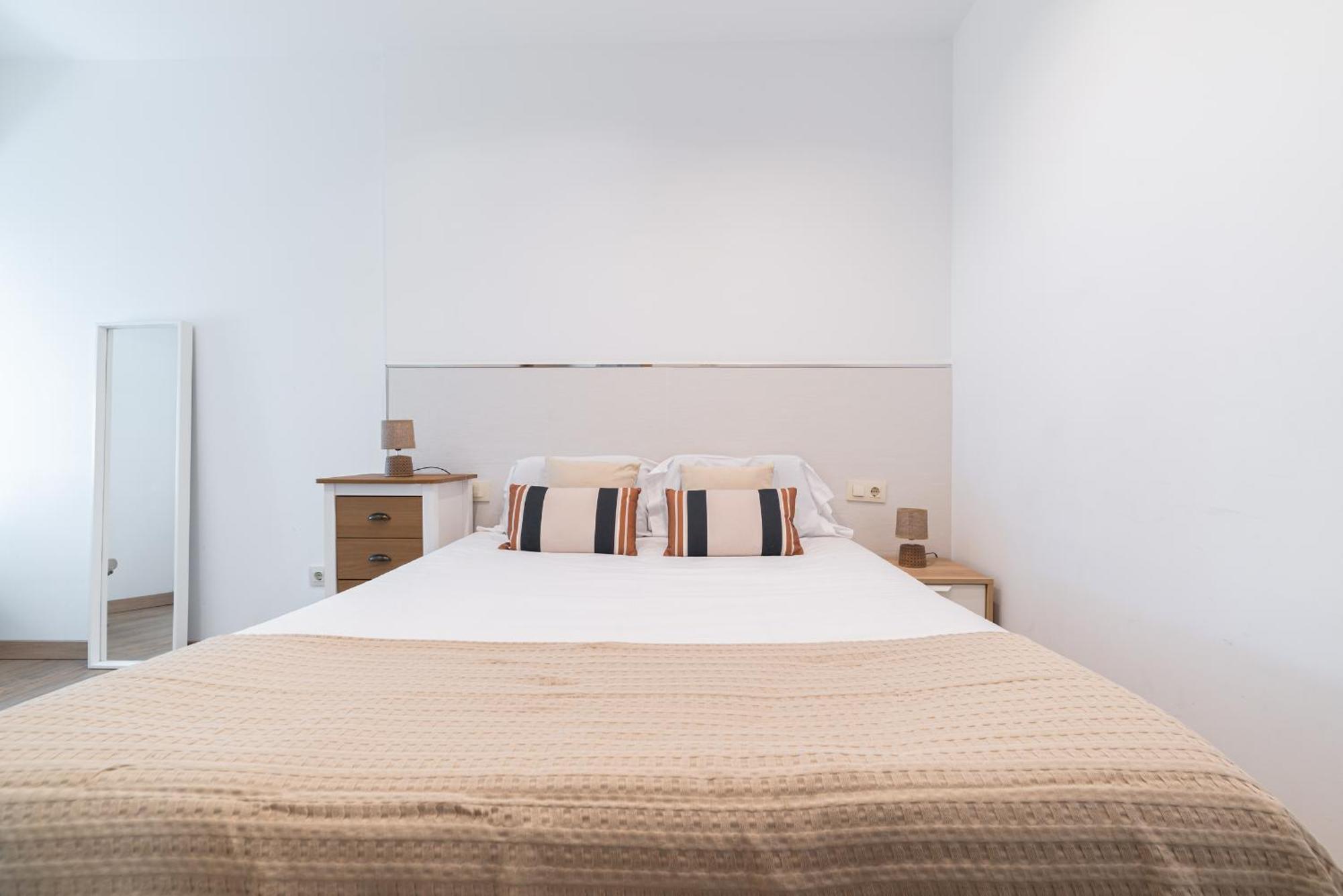 Apartment Coqueto *