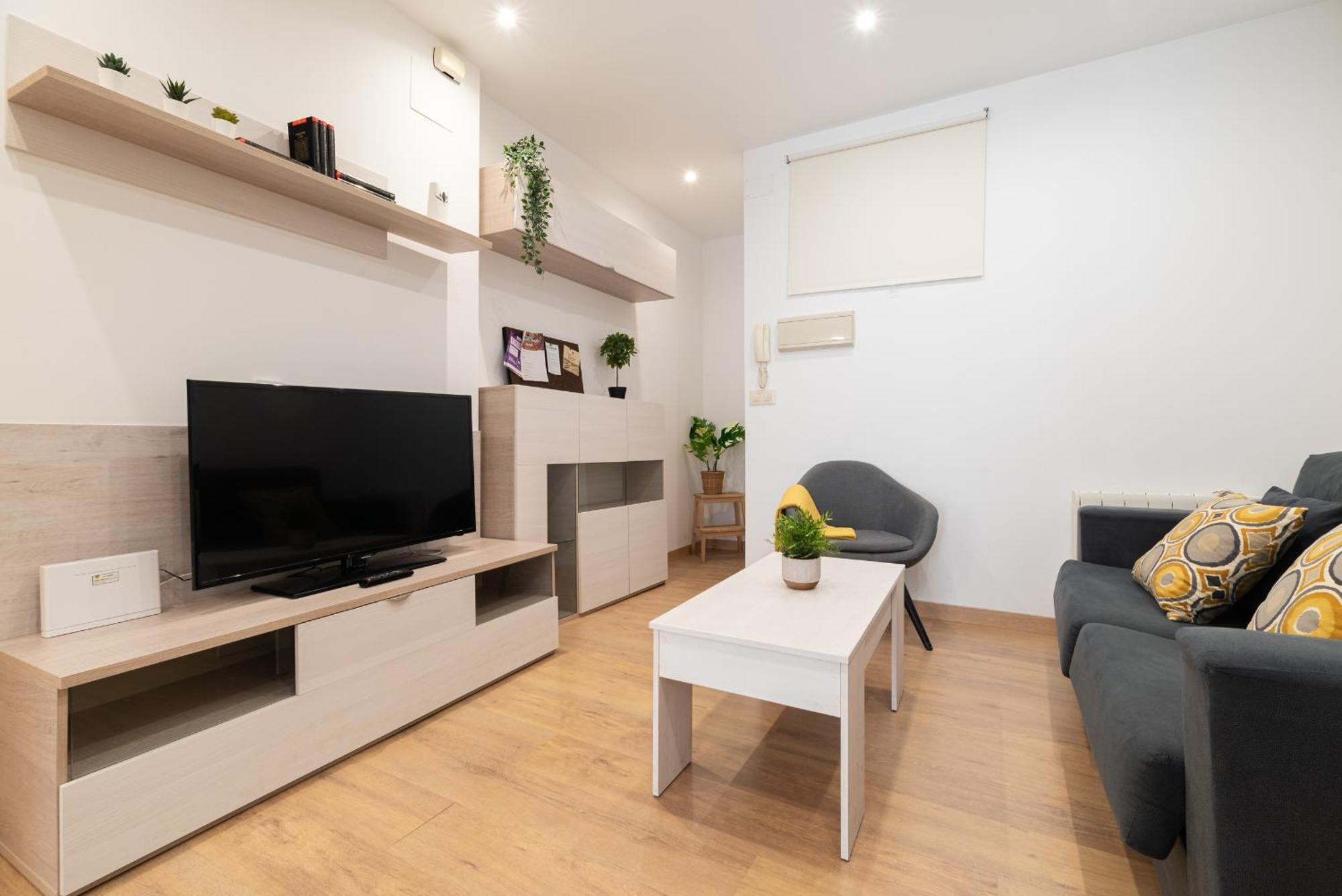 Apartment Coqueto Vigo