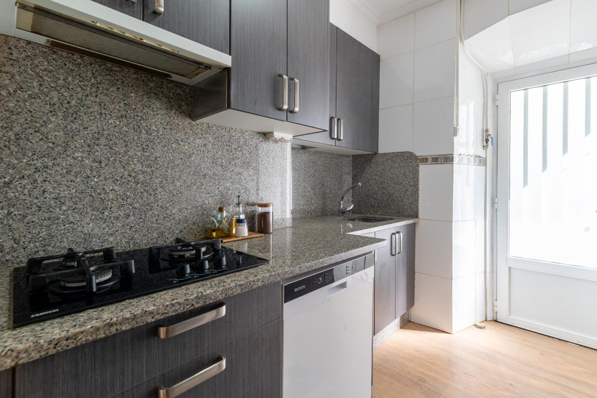 Apartment Coqueto Vigo