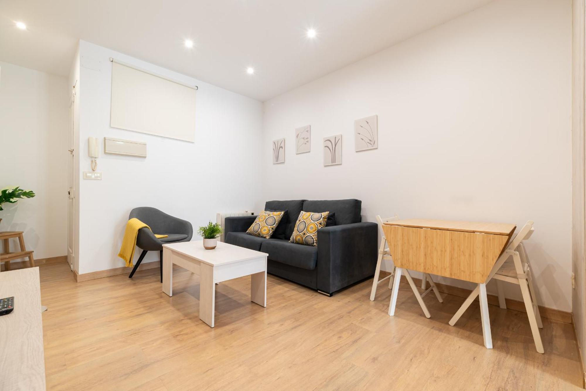 Apartment Coqueto