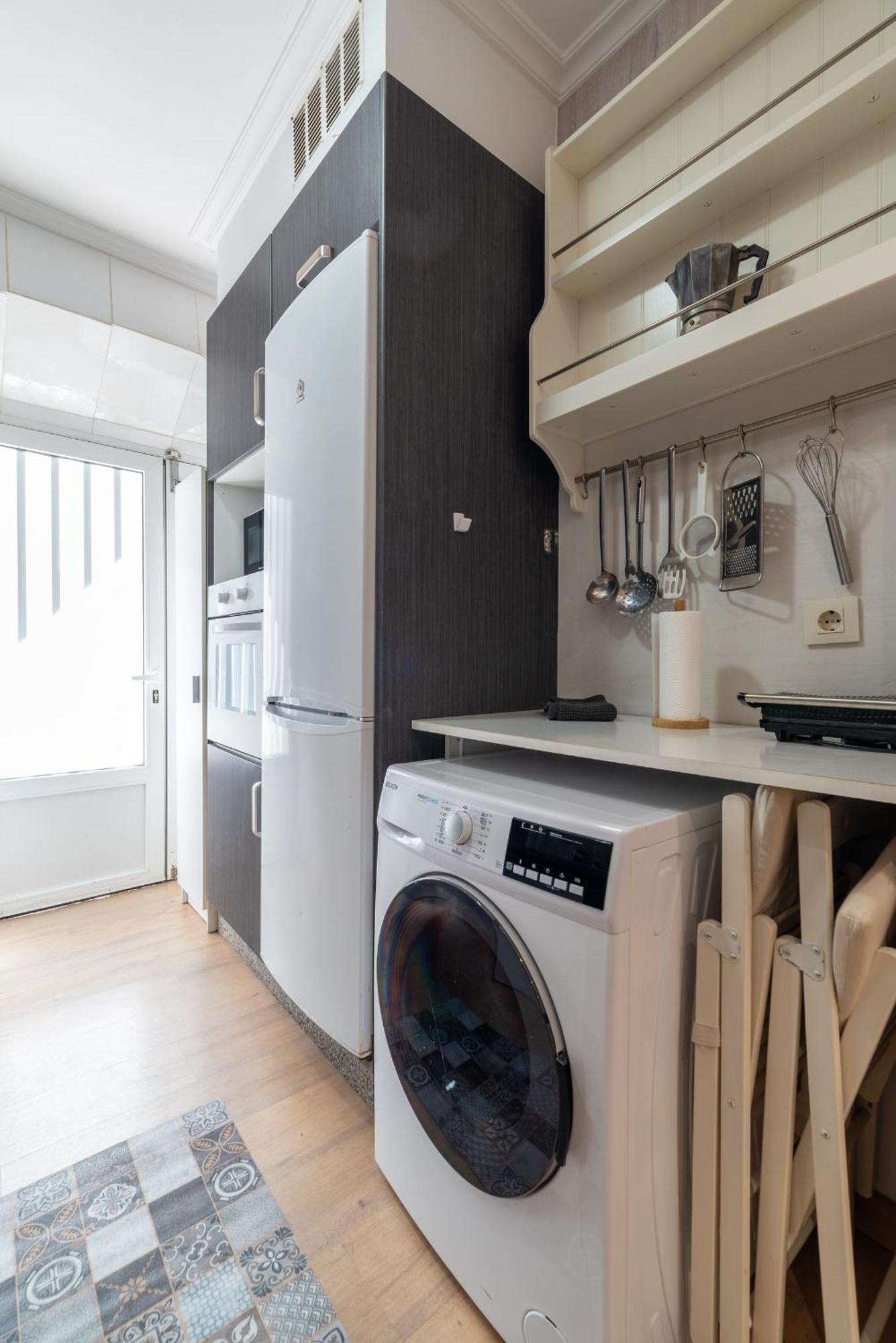 Apartment Coqueto Vigo